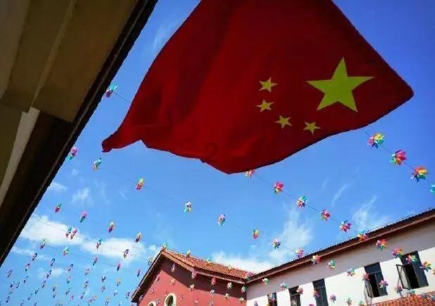 玉泉区|我们的节日提前预热 新时代文明实践中心快乐过节